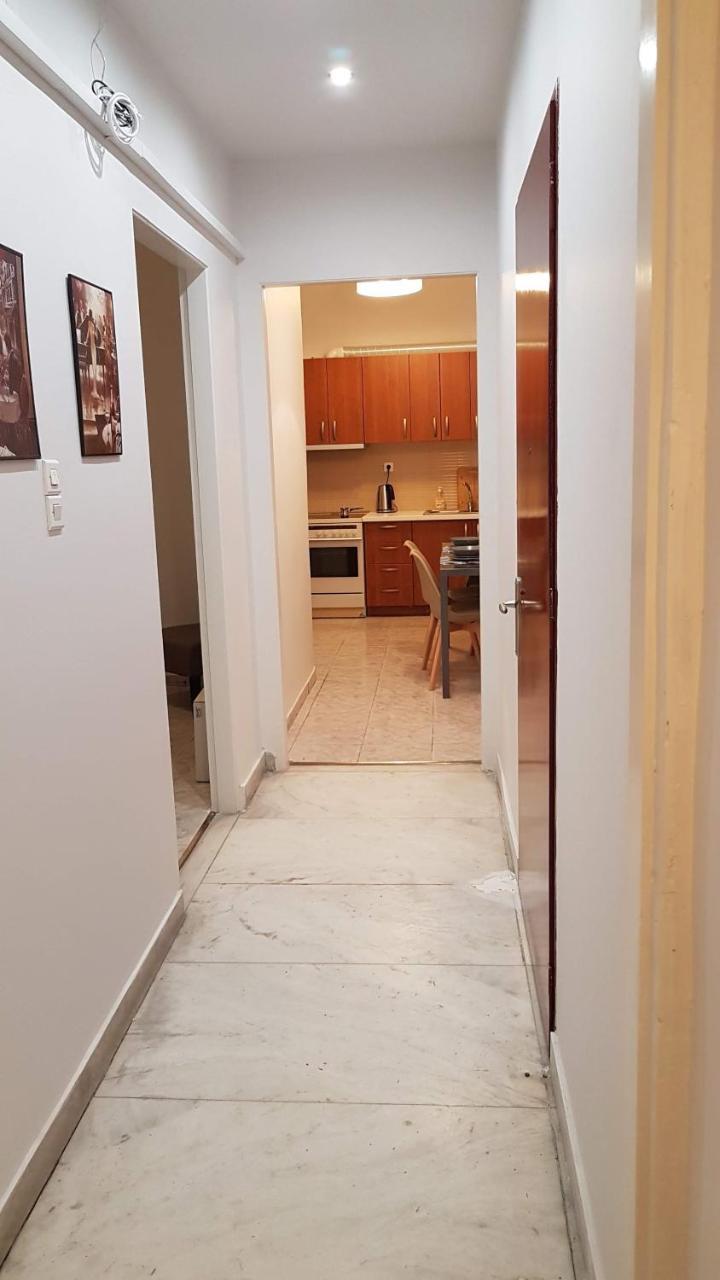 Palette Apartment Bamboo - Athens Center, 6 Bd, 3 Bath Luaran gambar