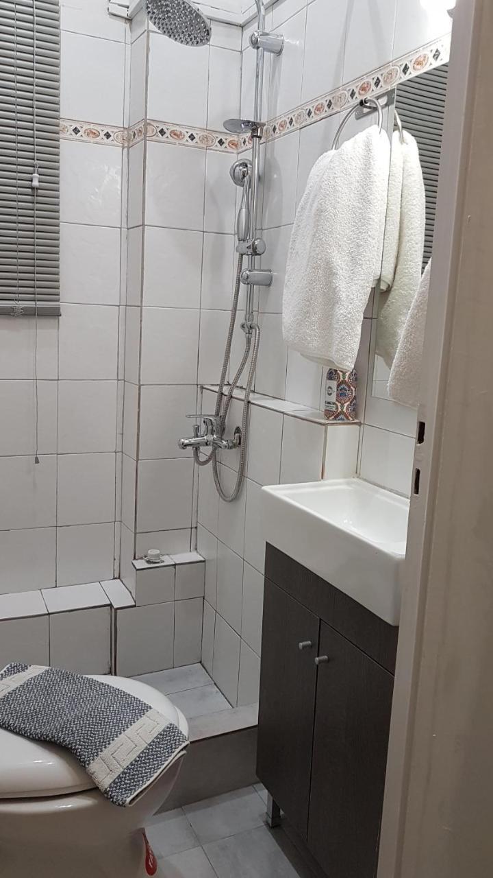 Palette Apartment Bamboo - Athens Center, 6 Bd, 3 Bath Luaran gambar