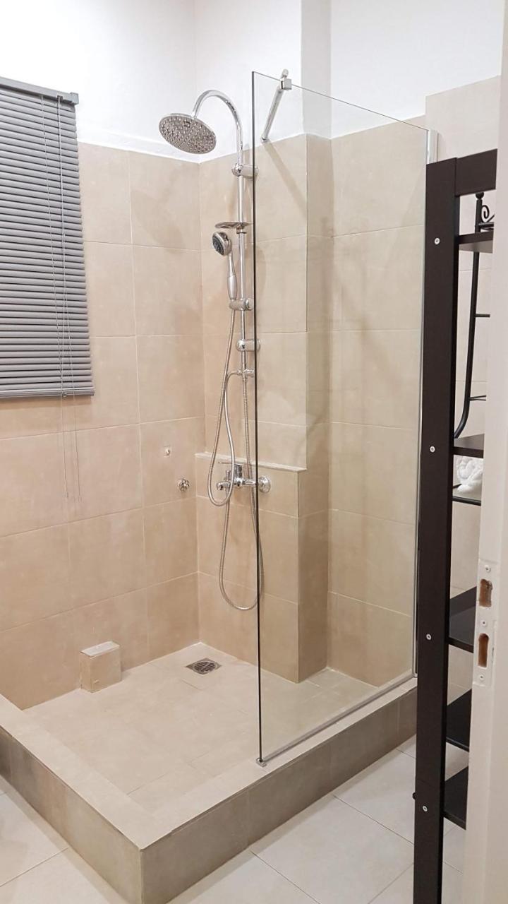 Palette Apartment Bamboo - Athens Center, 6 Bd, 3 Bath Luaran gambar